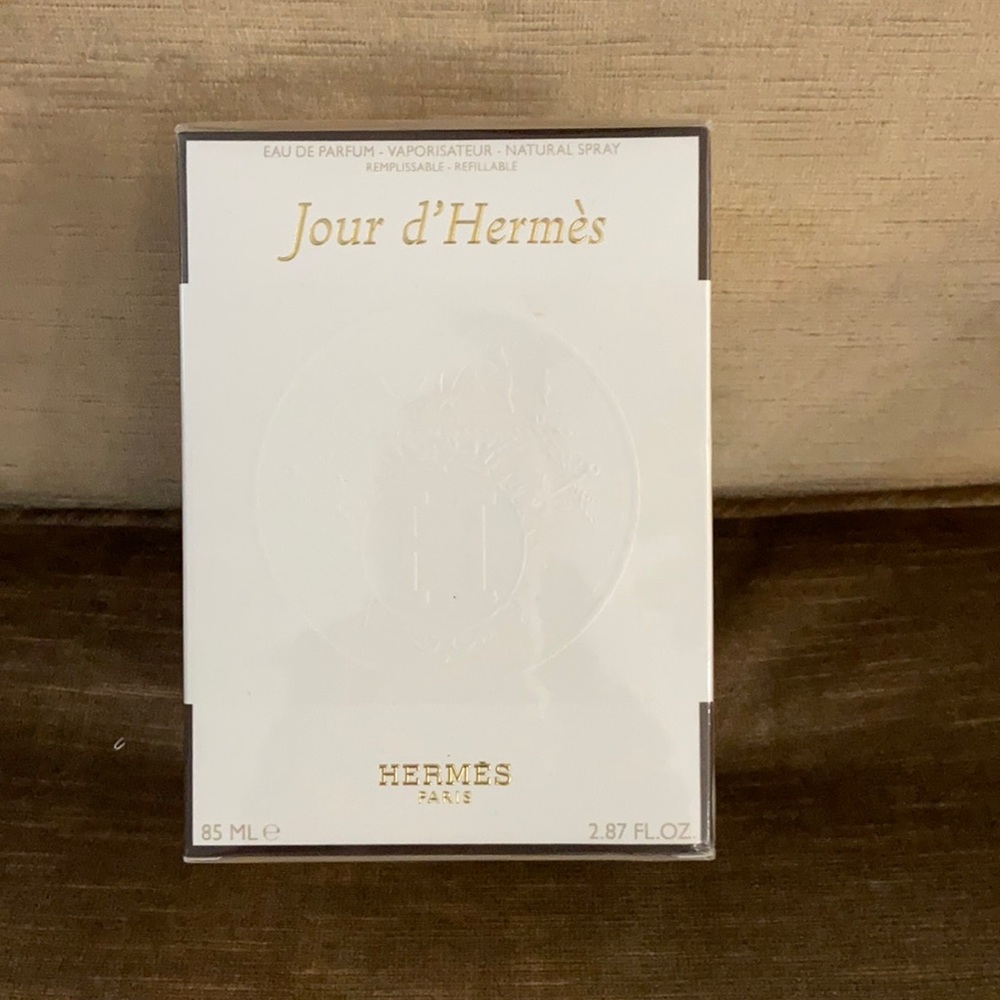Jour d’ Hermès eau de parfum